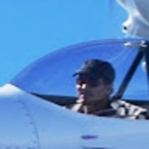 Meet your Posher, Paul